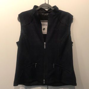 Artista Equestrian Vest XXL